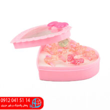 انگشتر کودک خارجی