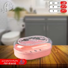 جاصابوني نگين دار اشکان