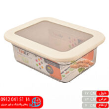 فریزری ونیز۱۱۲ پاد