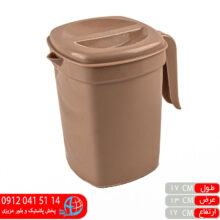 پارچ ۱لیتری مهدی