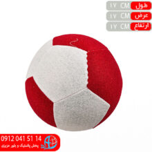 توپ آپارتماني پرسپوليس استقلال