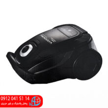 جاروبرقی خوابیده ماندگار