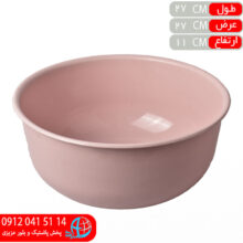 کاسه پرنيا۵۰۴ پارسا
