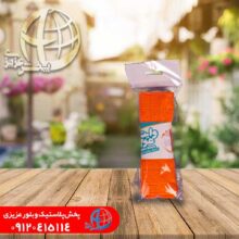 دستمال ميکروفايبر تکي