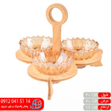 اردوخوری آنیلا ۳خانه آشا