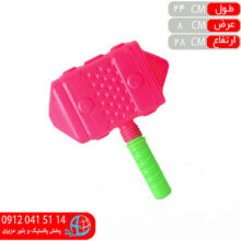 پتک دسته کوتاه نيو