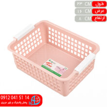سبد ارگانايزر تينا۱ کاجين