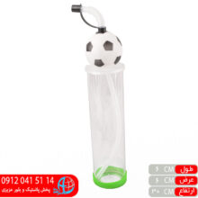 اسموتی کله عروسکی صابر