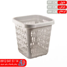 سبدلباس آناليا متوسط اشکان