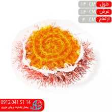 اسکاج طرح گل