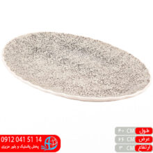 دیس پلو رنگی شایگان