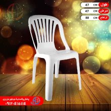 صندلي بدون دسته۵۰۸ صبا