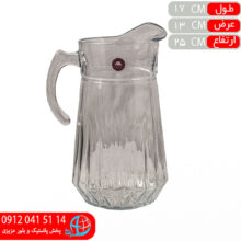 پارچ مودنا کادويي