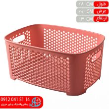 سبد بدون درب۲ کندو