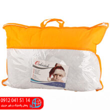 بالش کاوردار