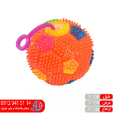 يويو چراغدار توپي خارجي