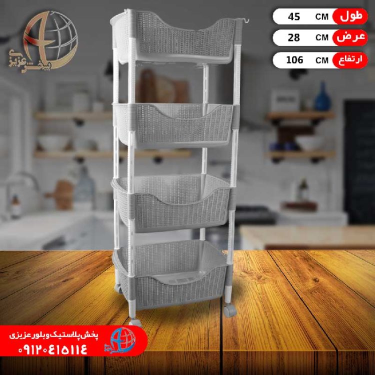 جاپيازي گرند ۴طبقه بانيس