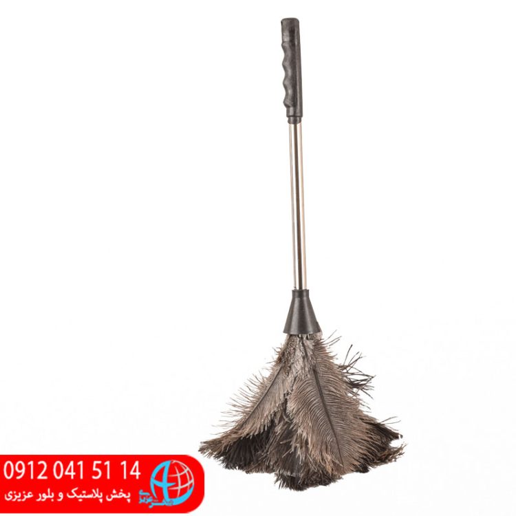 داستر گل دسته استيل