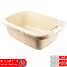 وان کارن مستطیل مهرایران