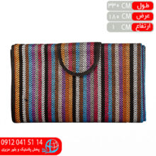 زيرانداز ساحلي فوم دار جهان ۶يارد