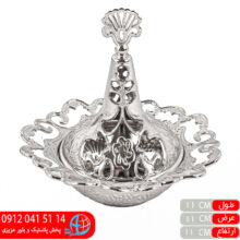 جاعودی نقره ای بزرگ۵۷۹ آسیا