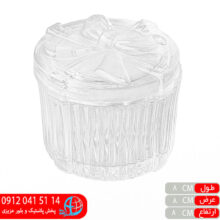 جاجواهرات گرد مادام