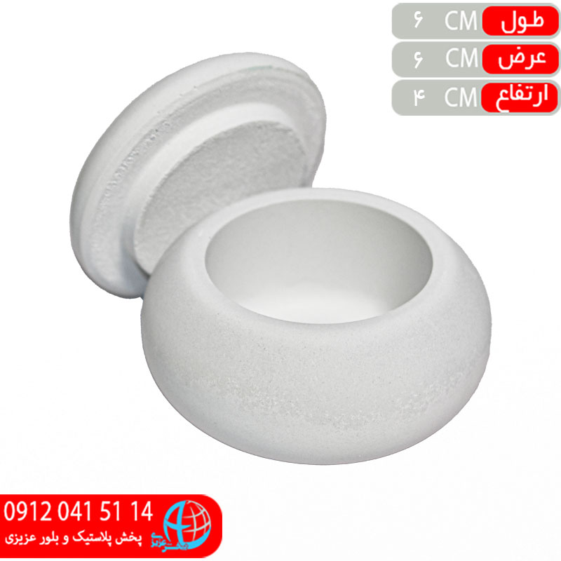 جاجواهراتی سرامیکی