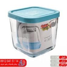 کاسه کلاسیک دربدار۱۱ فله