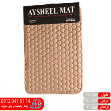 پادری ۶ضلعی ۶۰*۴۰ آیشیل