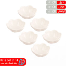 اردوخوري طرح گل شيرينگSDT