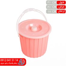 سطل۶ دربدار وهاب