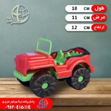 جيپ مهتاب