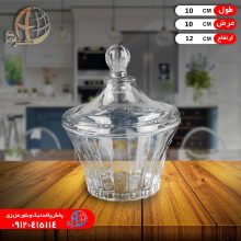 قندان پيانو کادويي
