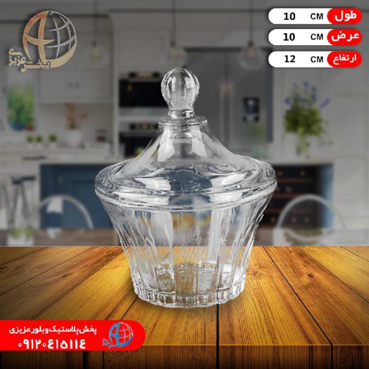 قندان پيانو کادويي