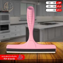شيشه پاک کن تک کاره ابتکار