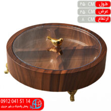 اردوخوري گرد ۴خانه احسان