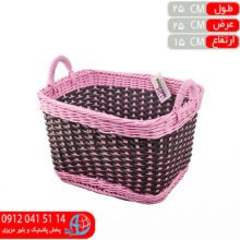 سبد گندم خمره اي شيک