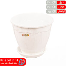 گلدان آويز۴۰۱ ايليا