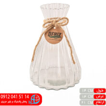 گلدان نيلرام بزرگ دنيز