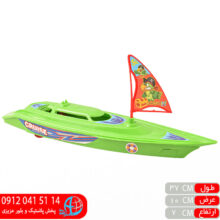 قایق کروز طاهر