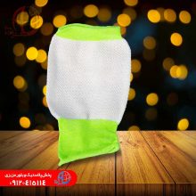 ليف دستي ياس کوتاه