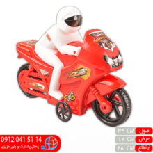 موتور ریس باکس دار مکس تویز