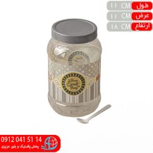 بانکه گلدار فلورا۳ زاگرس