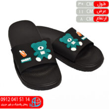 دمپايي ساشا مردانه