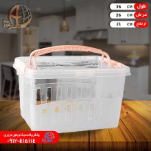 باکس ديبا ۱۳ليتري ونوس