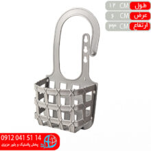 جااسکاجي تک آويز اشکان