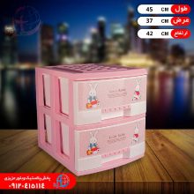 فايل عروسکي ۲طبقه شيخي
