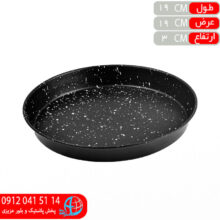 قالب پيتزا تفلون۱۹