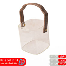 سطل یخ مربع۲۴۷