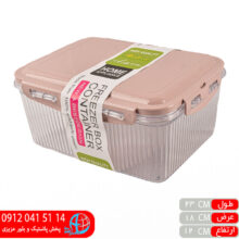 باکس آريستا۴ کاج